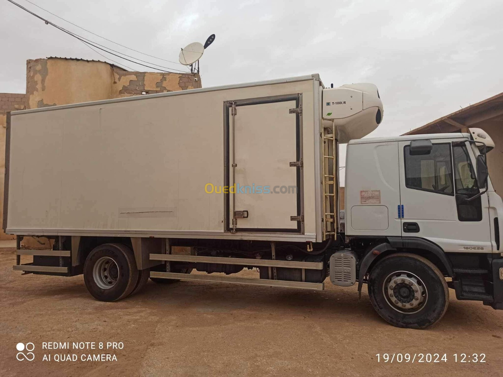 Iveco Iveco 2016