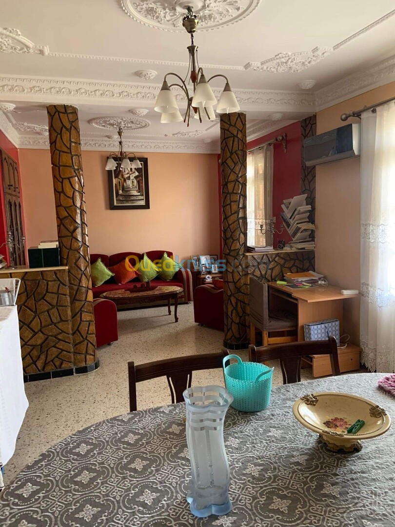 Vente Appartement F4 Boumerdès Boudouaou