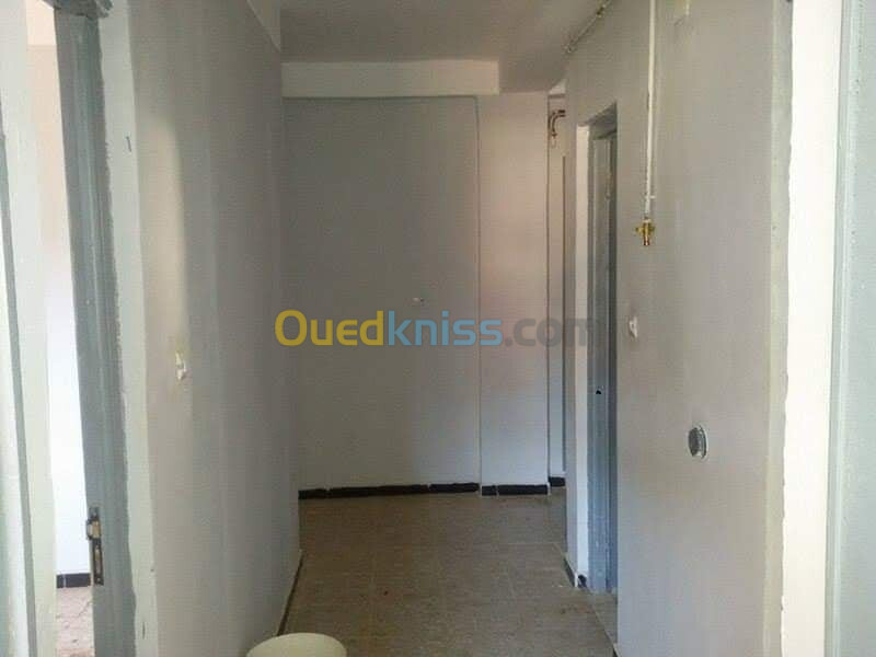 Vente Appartement F3 Oran Arzew