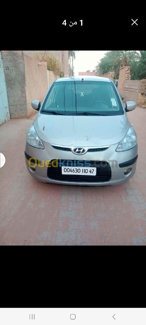 Hyundai i10 2010 GLX