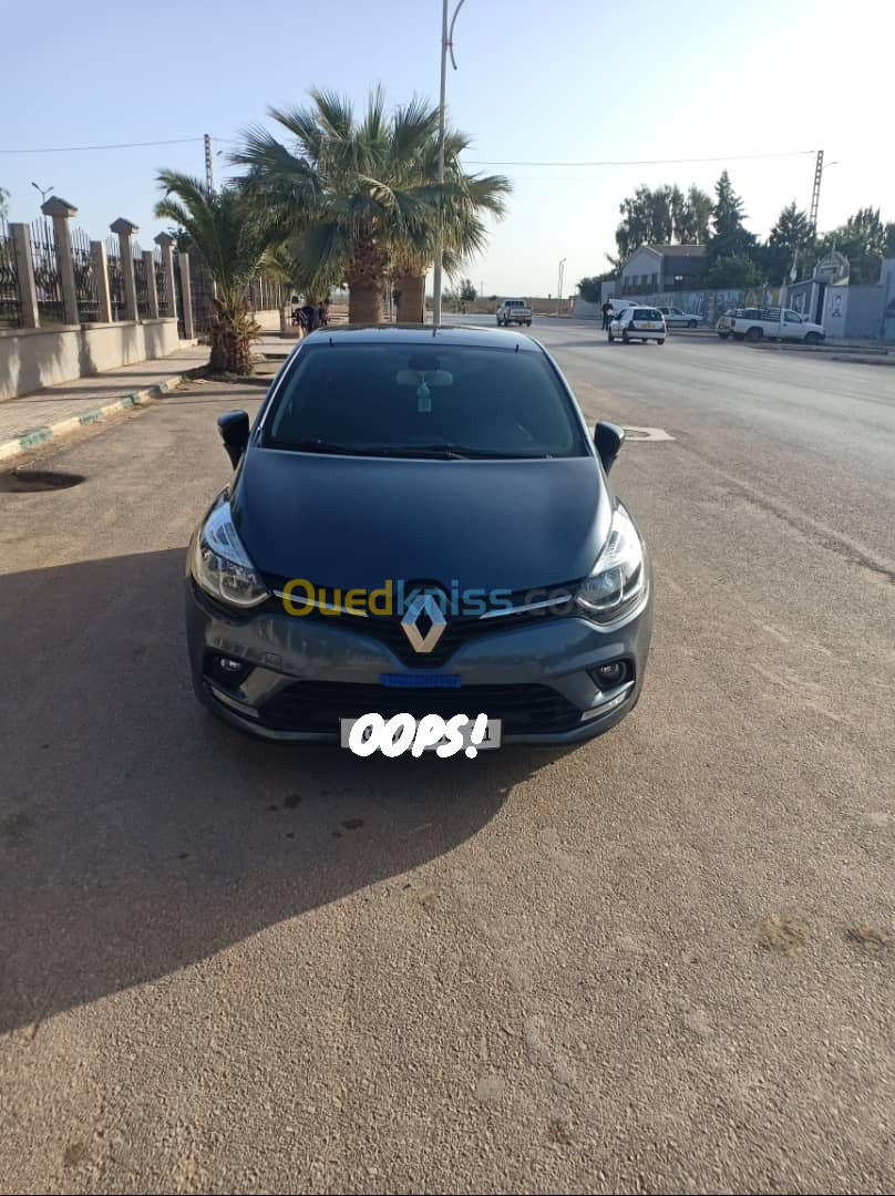 Renault Clio 4 2019 Limited 2