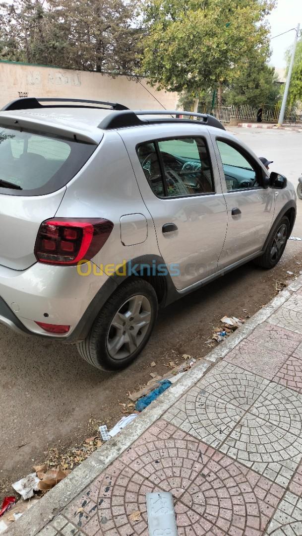 Dacia Sandero 2018 Stepway