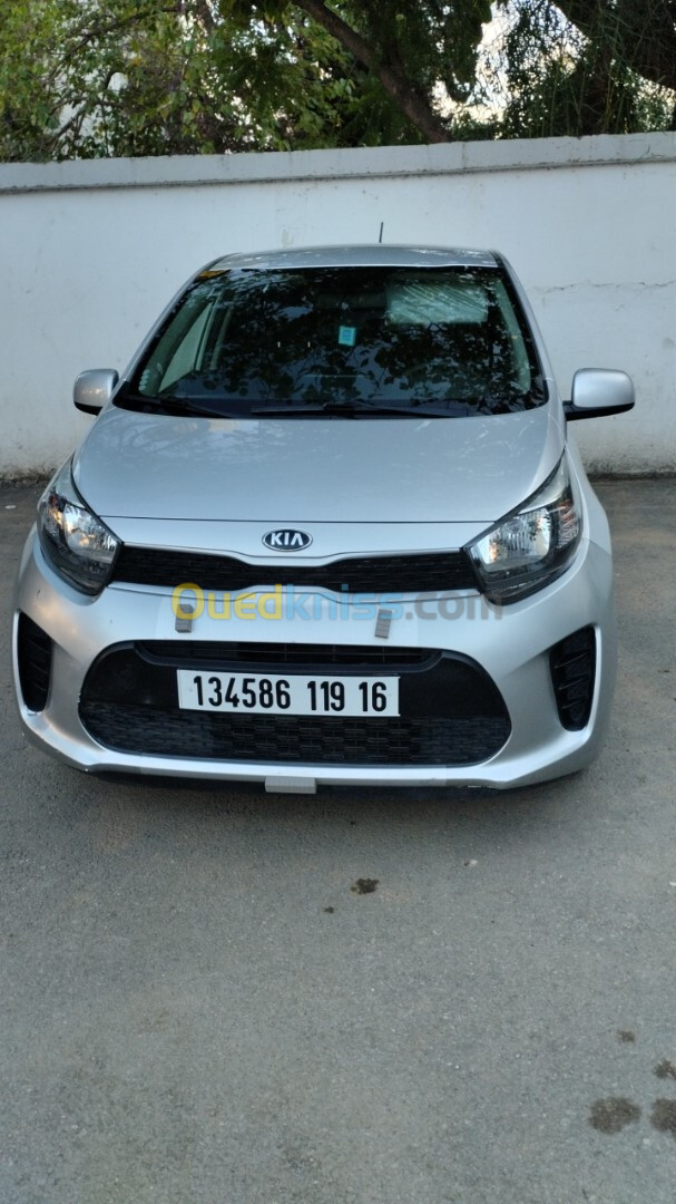 Kia Picanto 2019 LX Start