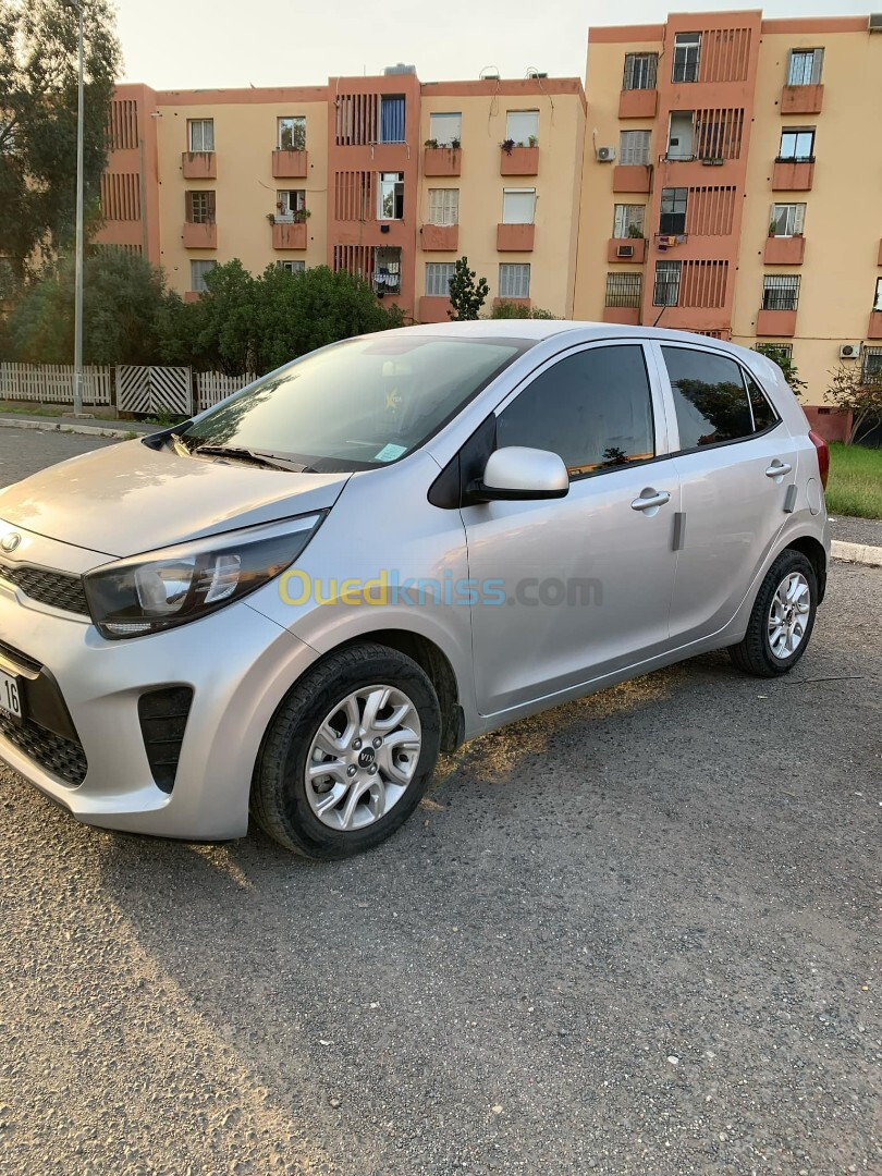 Kia Picanto 2019 LX Start