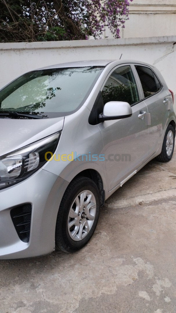 Kia Picanto 2019 LX Start