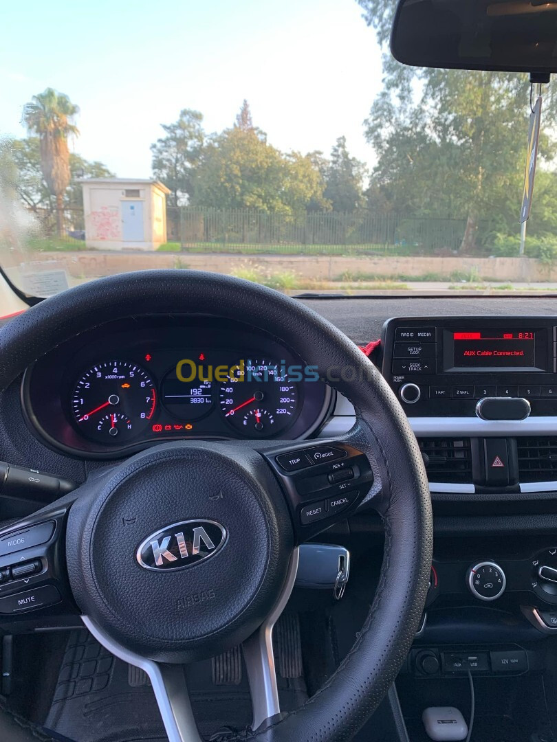 Kia Picanto 2019 LX Start