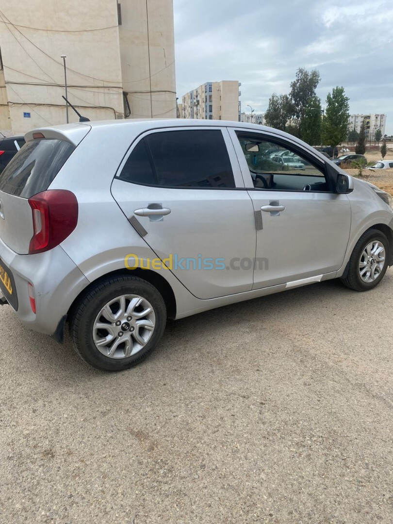 Kia Picanto 2019 LX Start