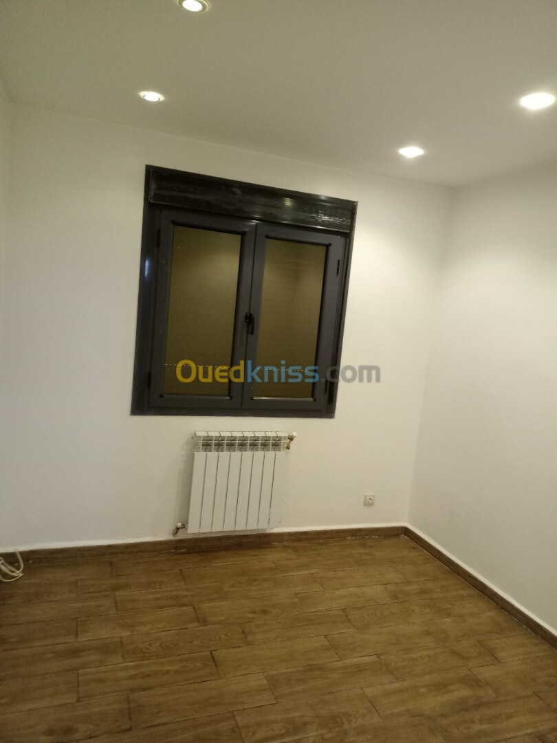 Location Appartement F4 Oran Oran