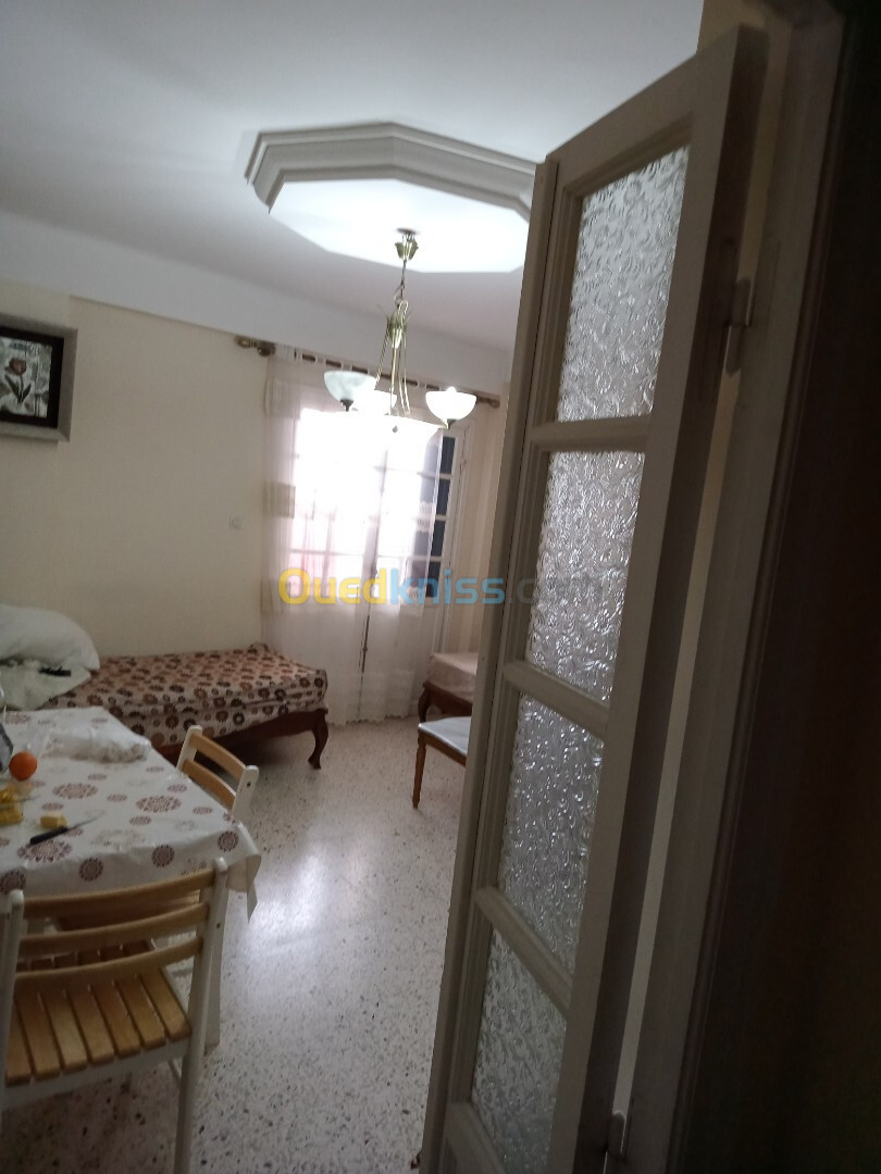 Vente Appartement F4 Oran Bir el djir