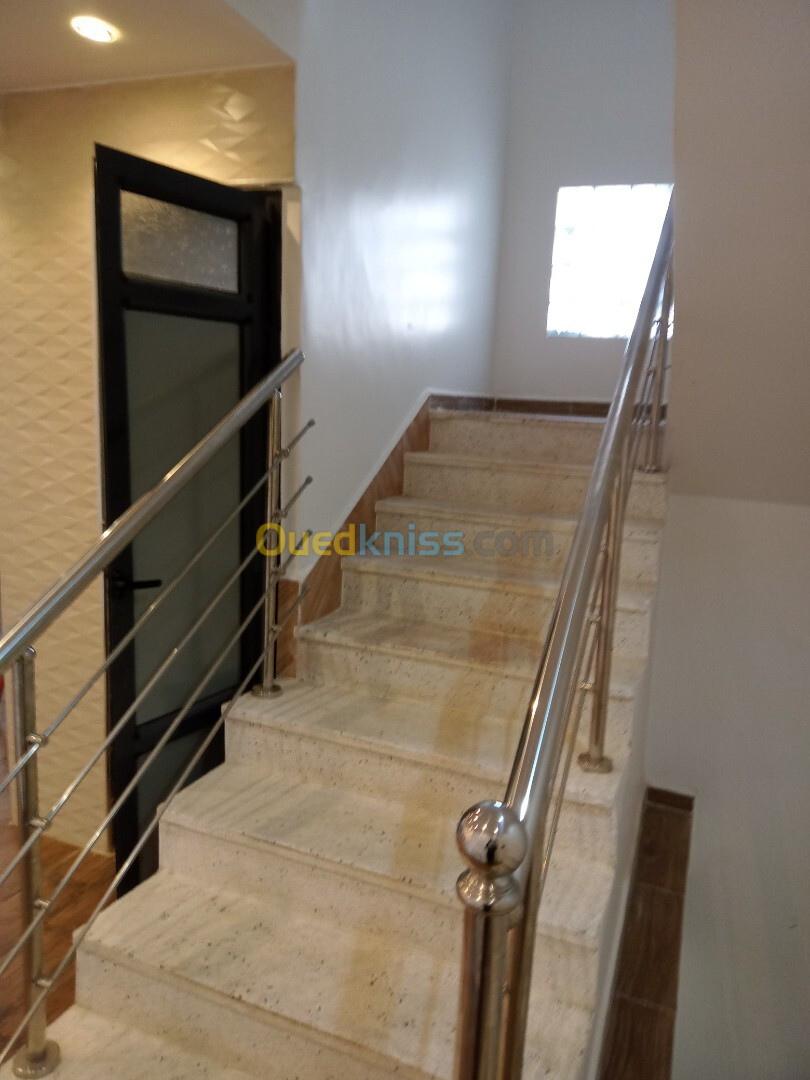 Location Appartement F4 Oran Oran