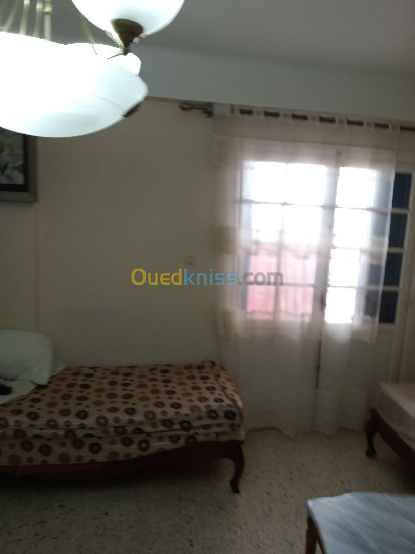 Vente Appartement F4 Oran Bir el djir