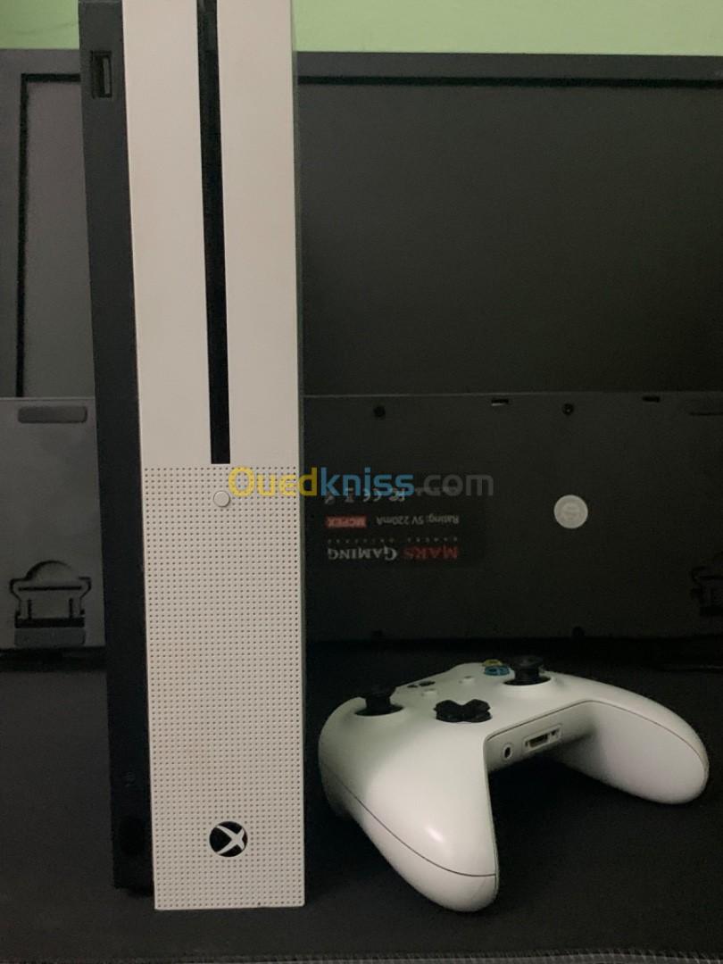 Xbox one s 500gb