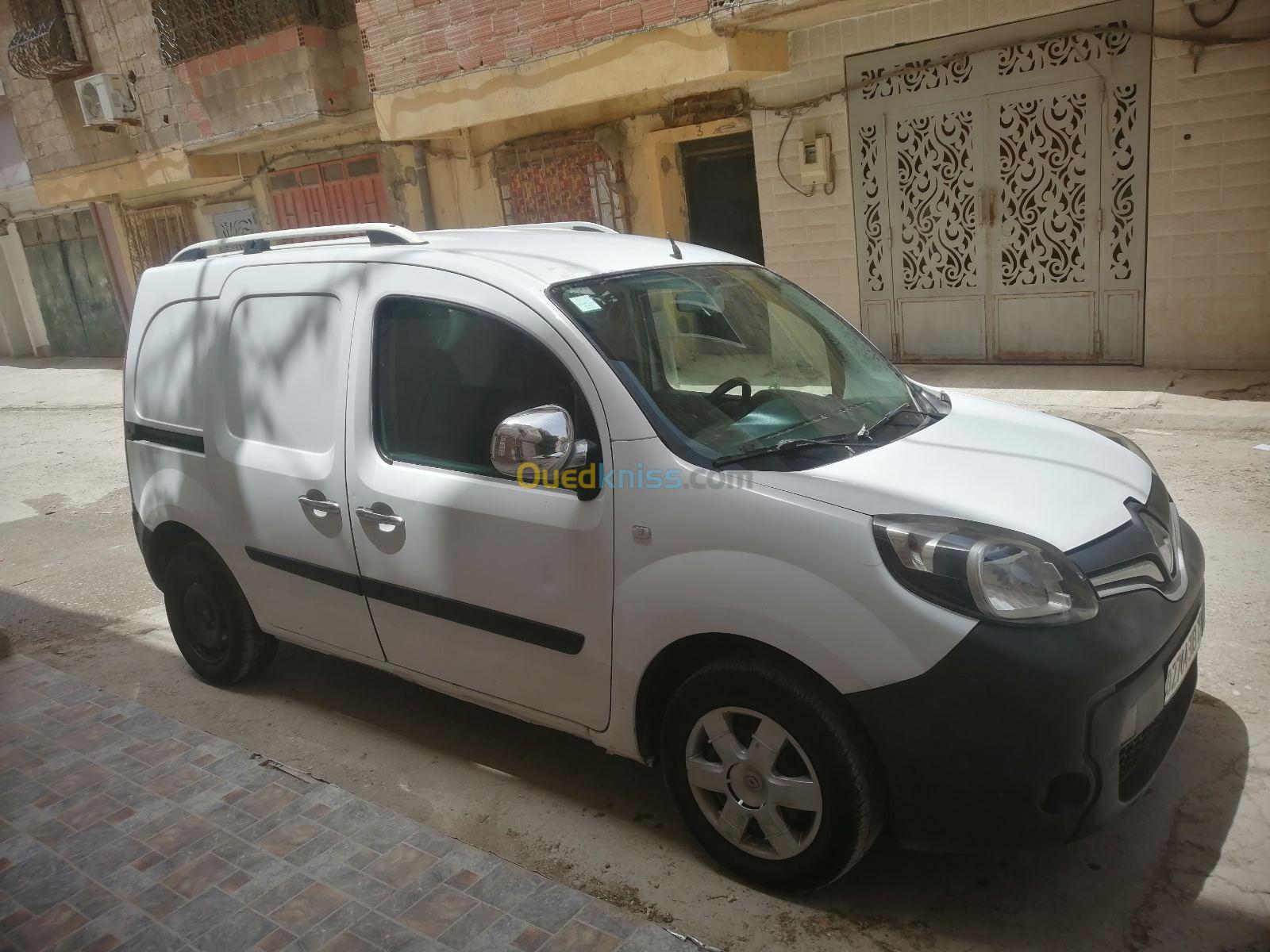 Renault Kangoo 2013 Kangoo