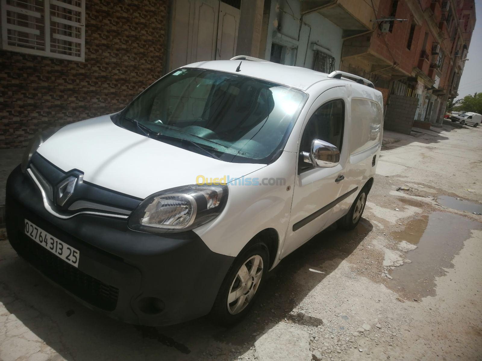 Renault Kangoo 2013 Kangoo