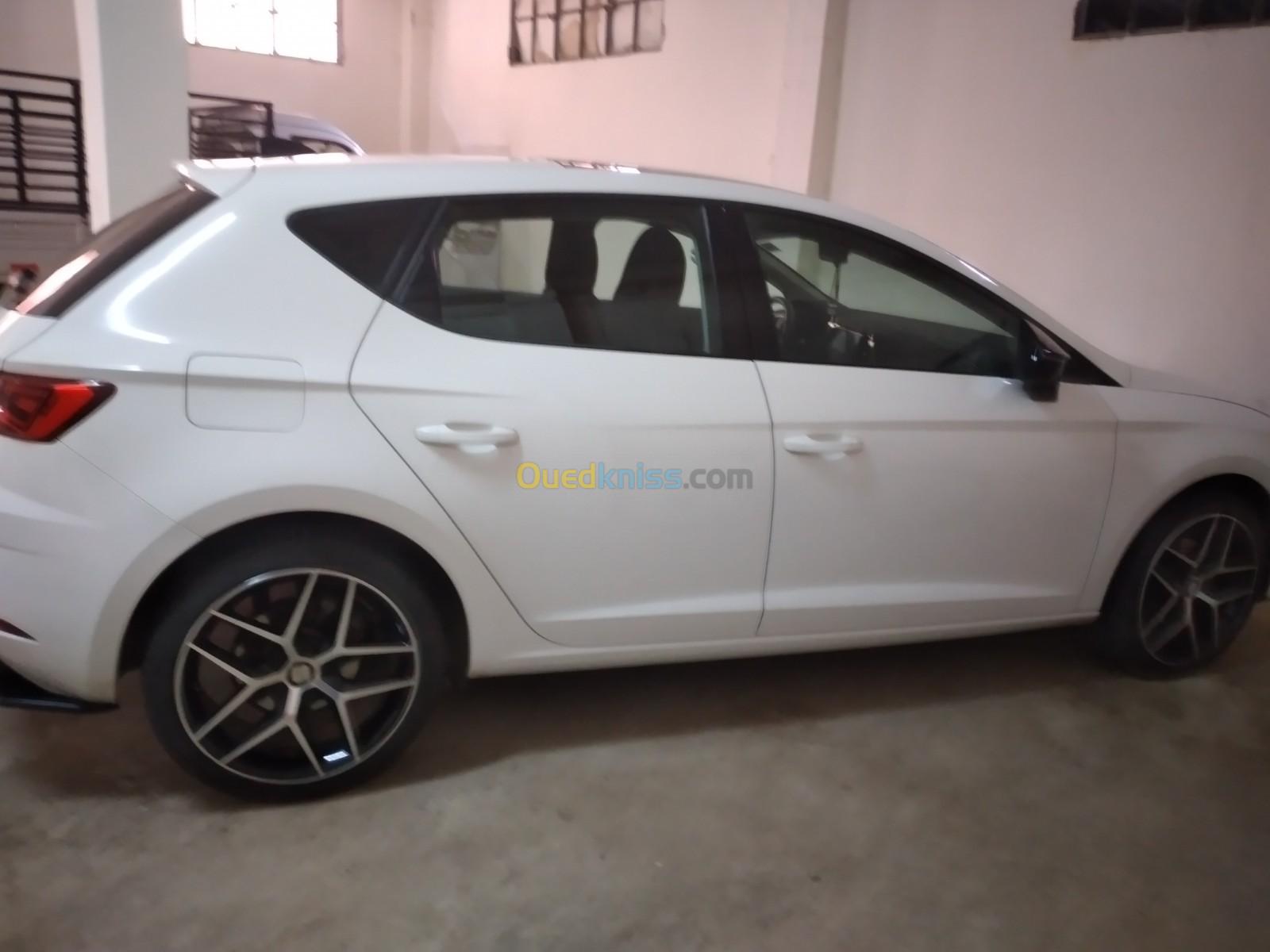 Seat Leon 2019 Leon