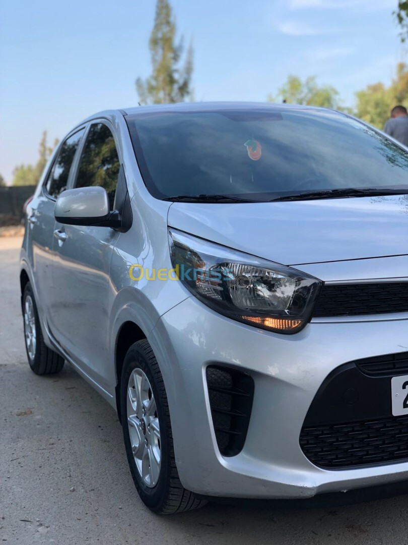 Kia Picanto 2019 LX Start