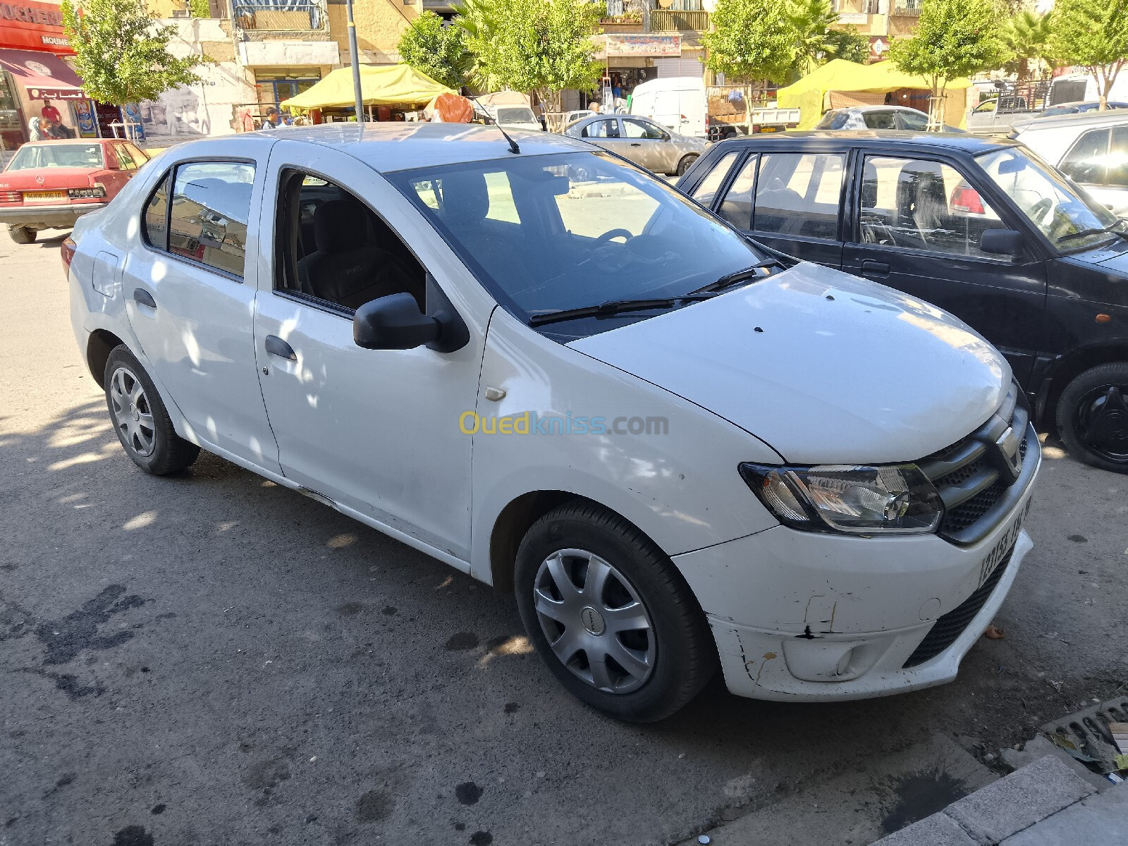 Dacia Logan 2014 Logan