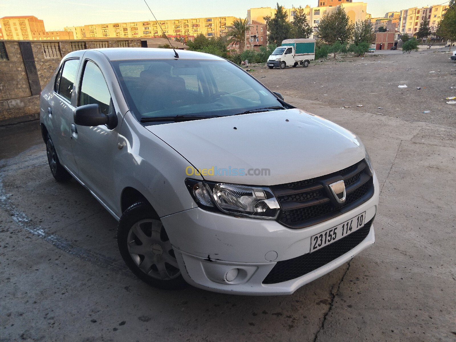 Dacia Logan 2014 Logan