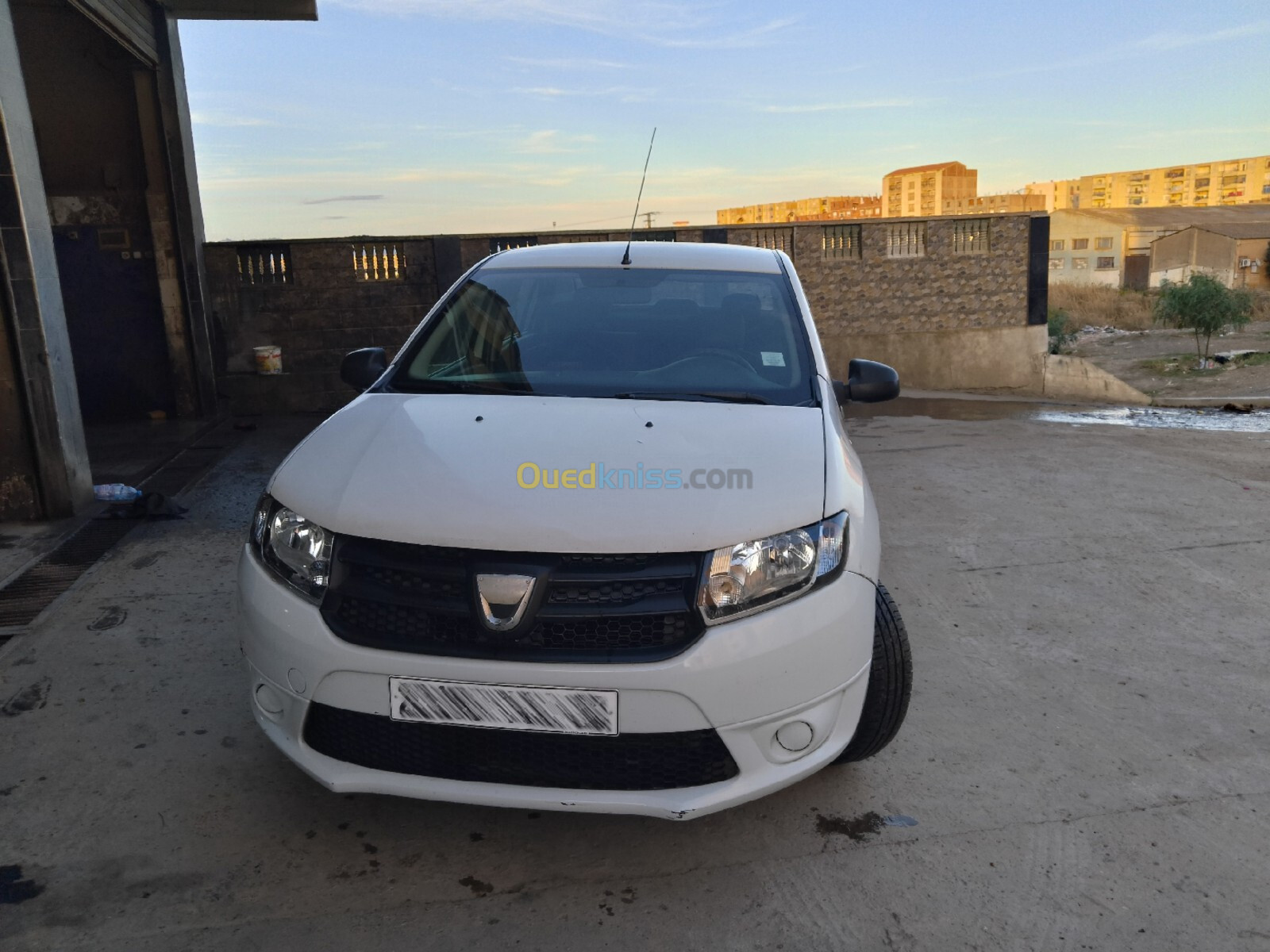 Dacia Logan 2014 Logan