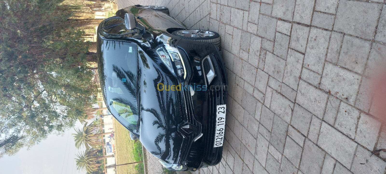 Renault Clio 4 2019 GT Line +