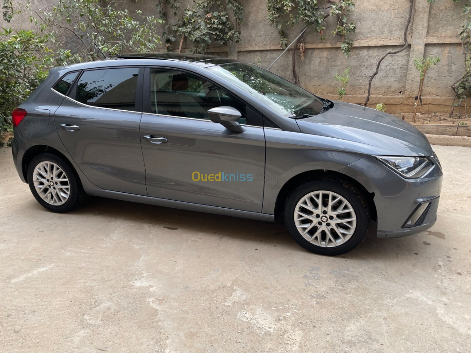 Seat Ibiza 2019 HIGH