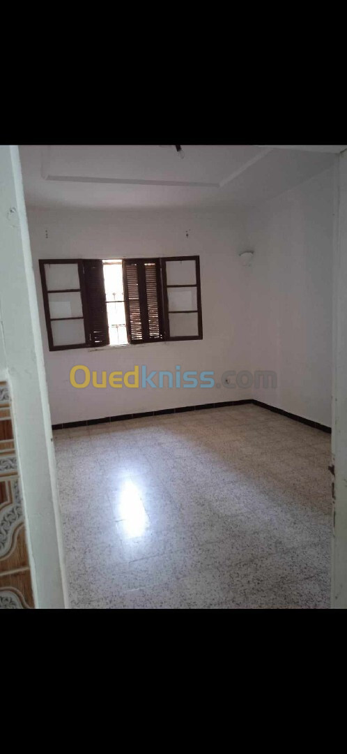 Location Niveau De Villa F3 Boumerdès Ouled hedadj