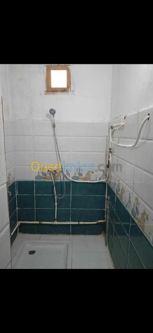 Location Niveau De Villa F3 Boumerdès Ouled hedadj