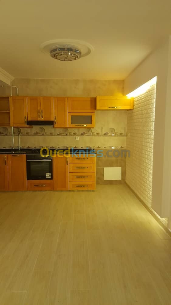 Vente Appartement F3 Alger Dar el beida