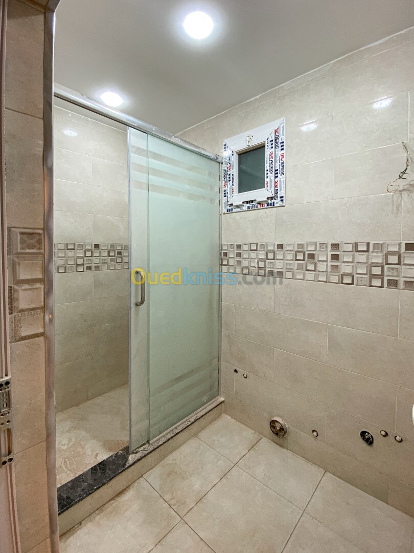 Vente Appartement F2 Alger Bordj el bahri