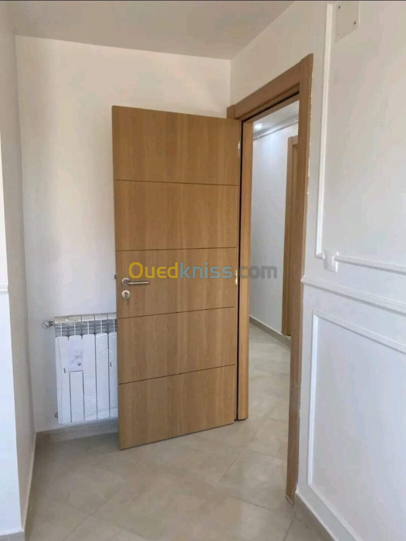 Vente Appartement F2 Alger Ain taya