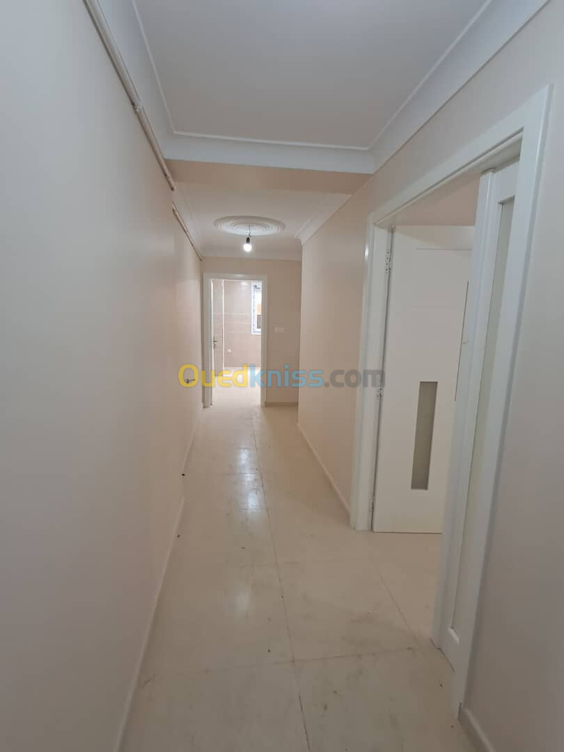 Vente Appartement F3 Alger Bordj el kiffan