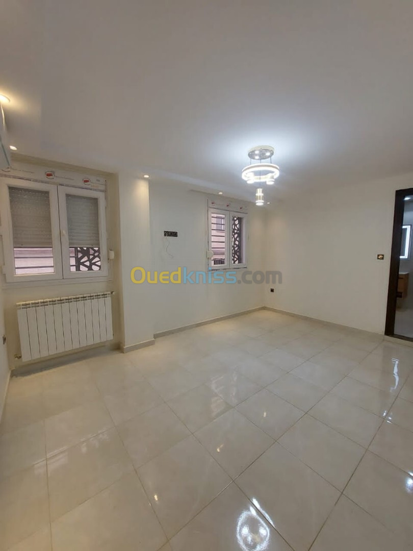 Vente Appartement F4 Alger Bordj el kiffan