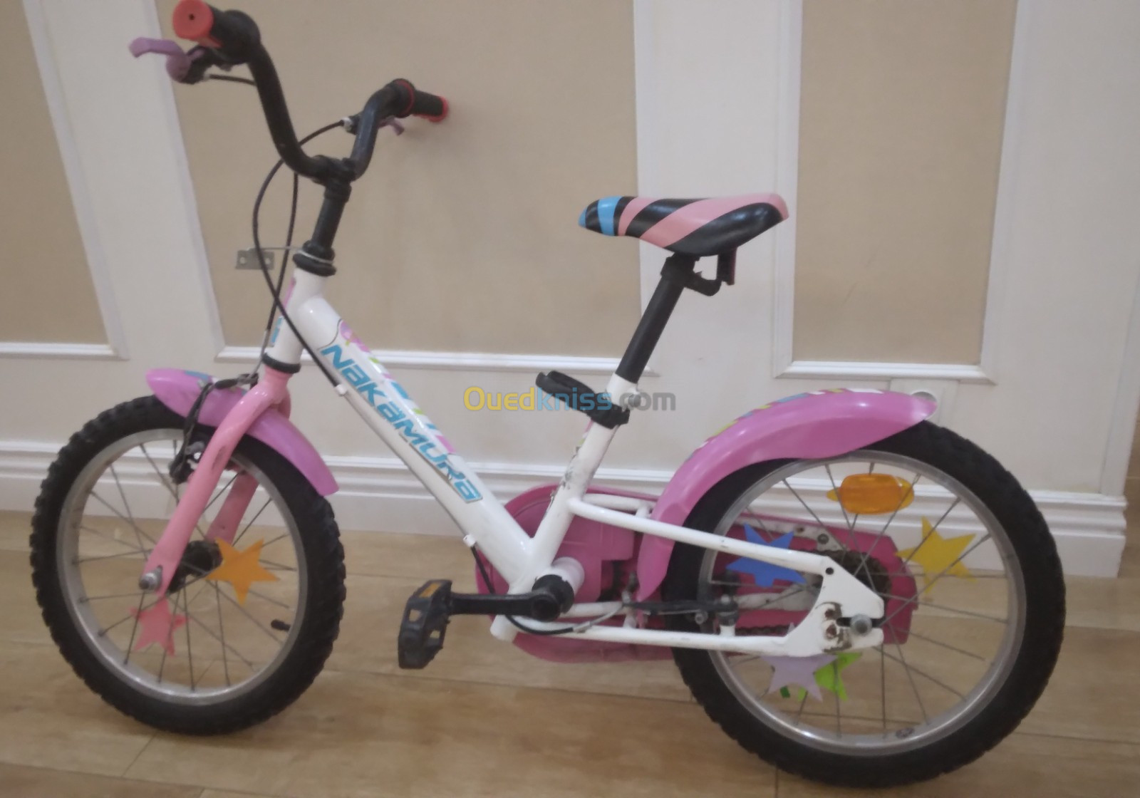 Vélo Original pour fille