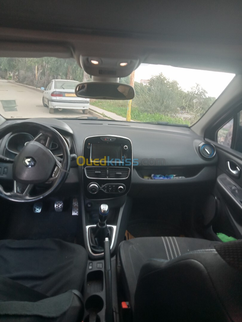 Renault Clio 4 2019 Clio 4