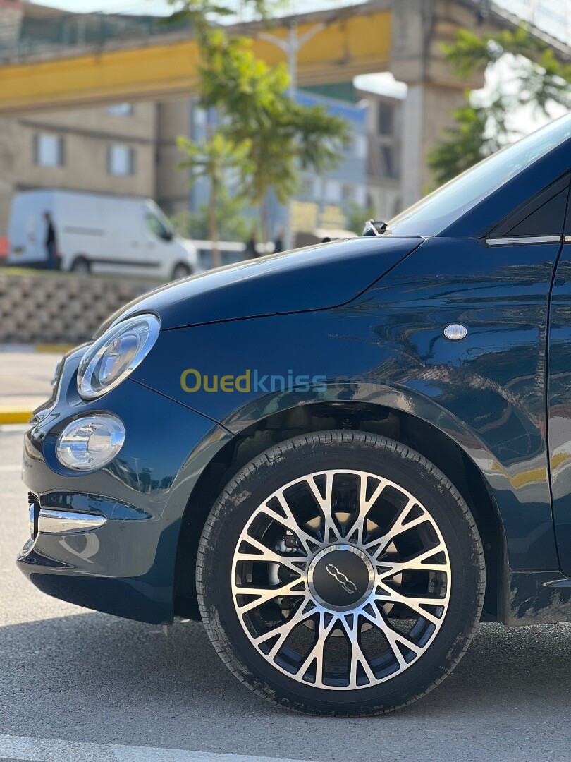 Fiat 500 2024 Dolcevita