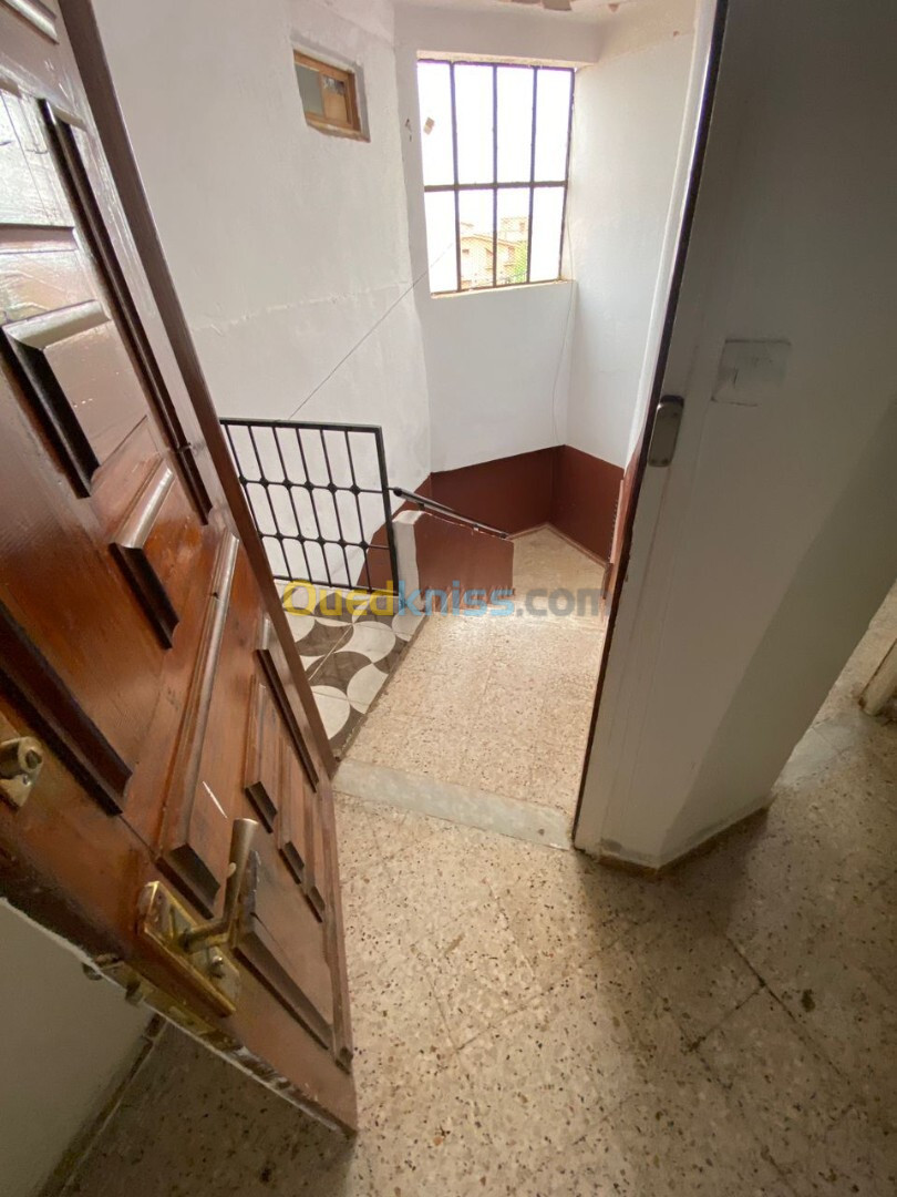 Vente Appartement F5 Blida El affroun