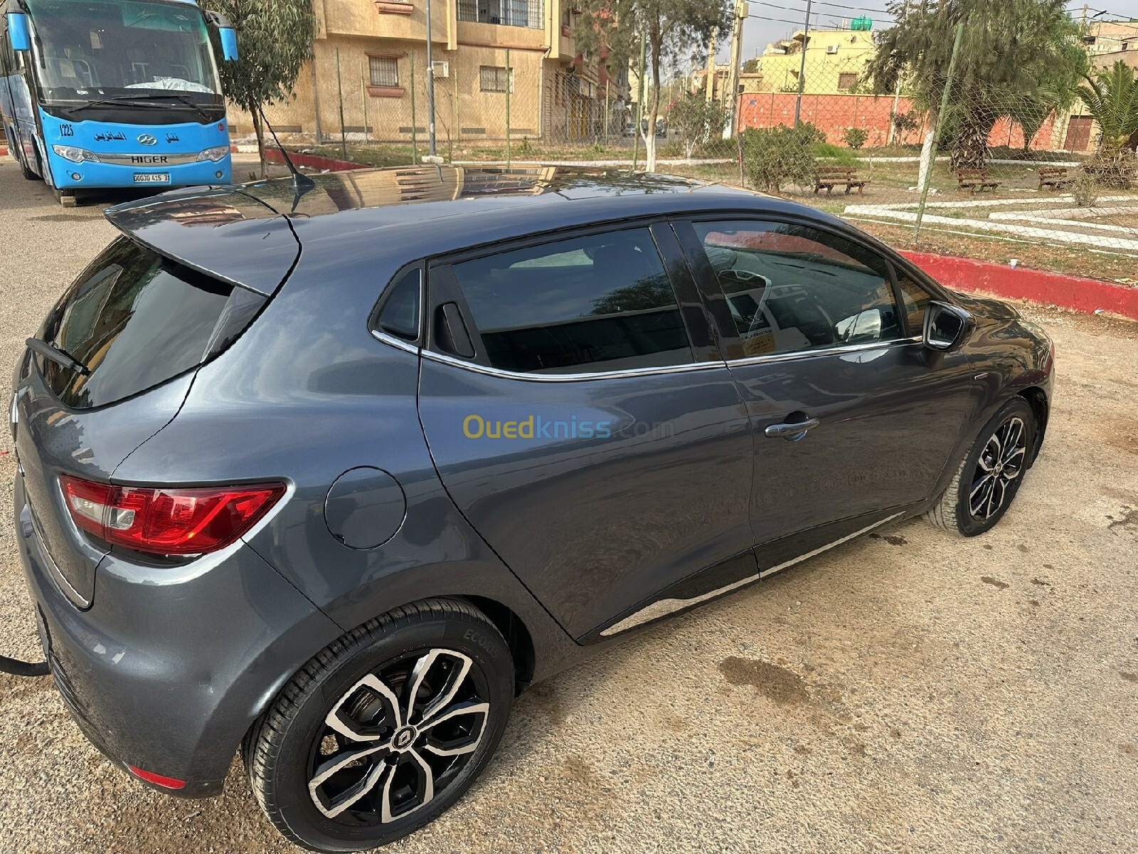 Renault Clio 4 2019 Limited 2