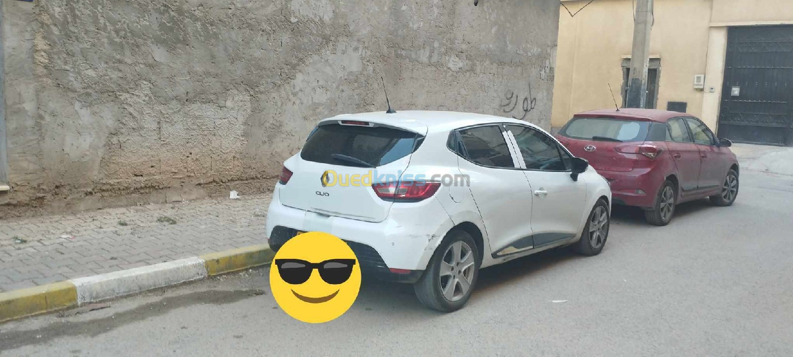 Renault Clio 4 2013 Dynamique