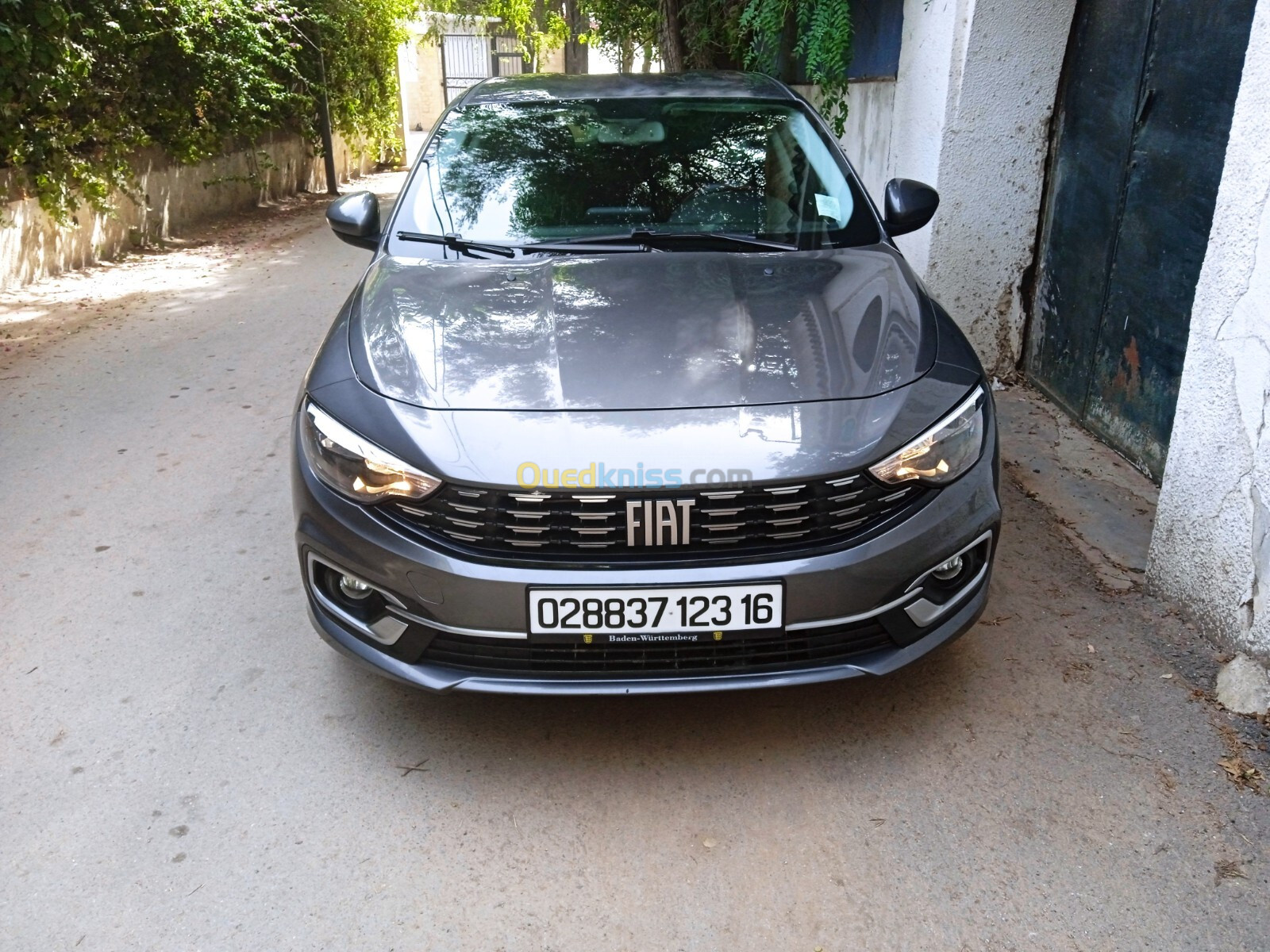 Fiat tipo 2023 life