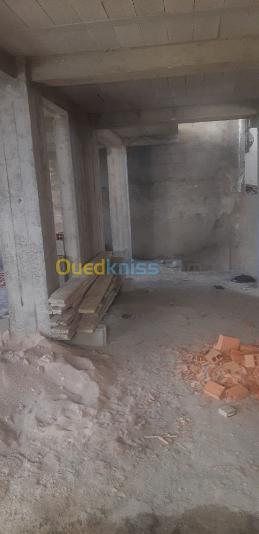 Vente Appartement F3 Tizi Ouzou Draa ben khedda