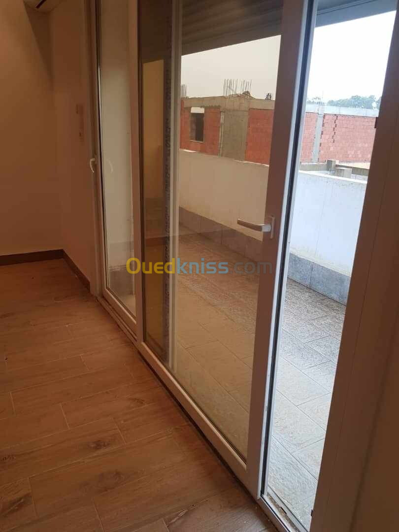 Vente Appartement F3 Alger Bouzareah