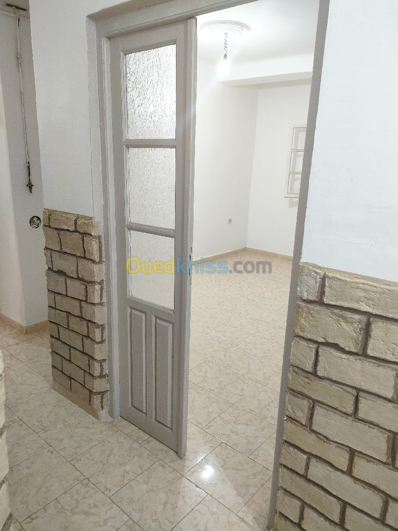 Vente Appartement F3 Oran Gdyel