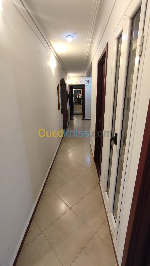 Location Appartement F3 Alger El achour