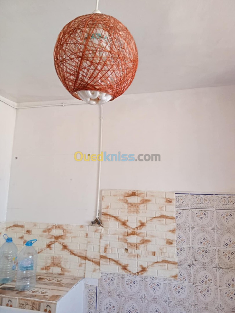 Vente Appartement F3 Alger Gue de constantine