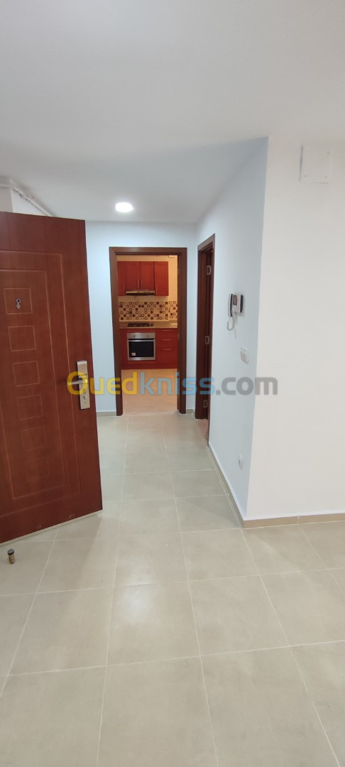 Location Appartement F7 Alger El achour