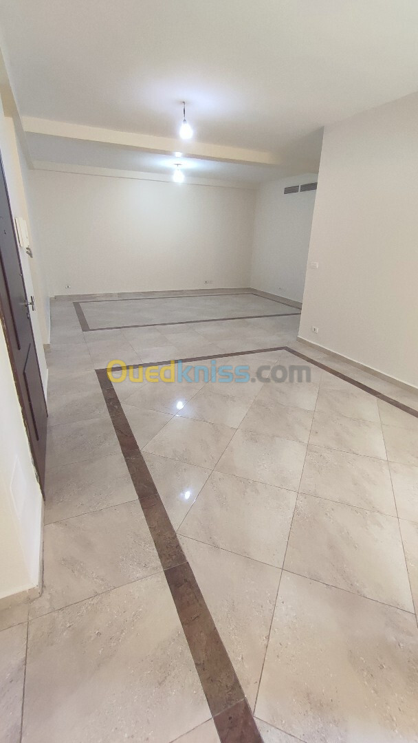 Location Appartement F4 Alger Ouled fayet