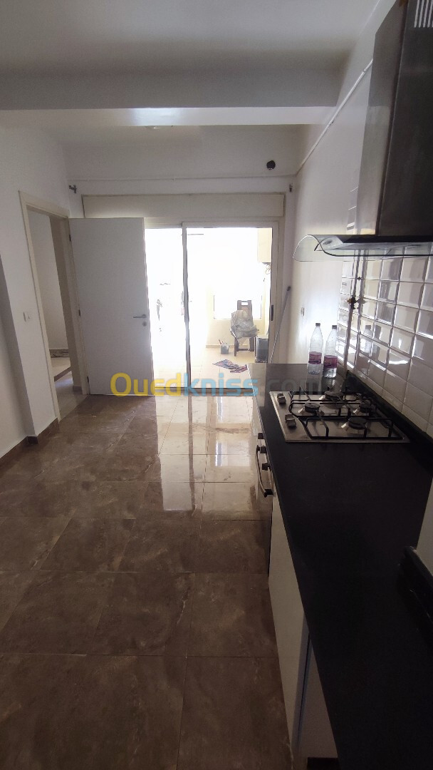 Location Appartement F4 Alger Ouled fayet