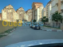 Location Appartement F1 Alger El achour