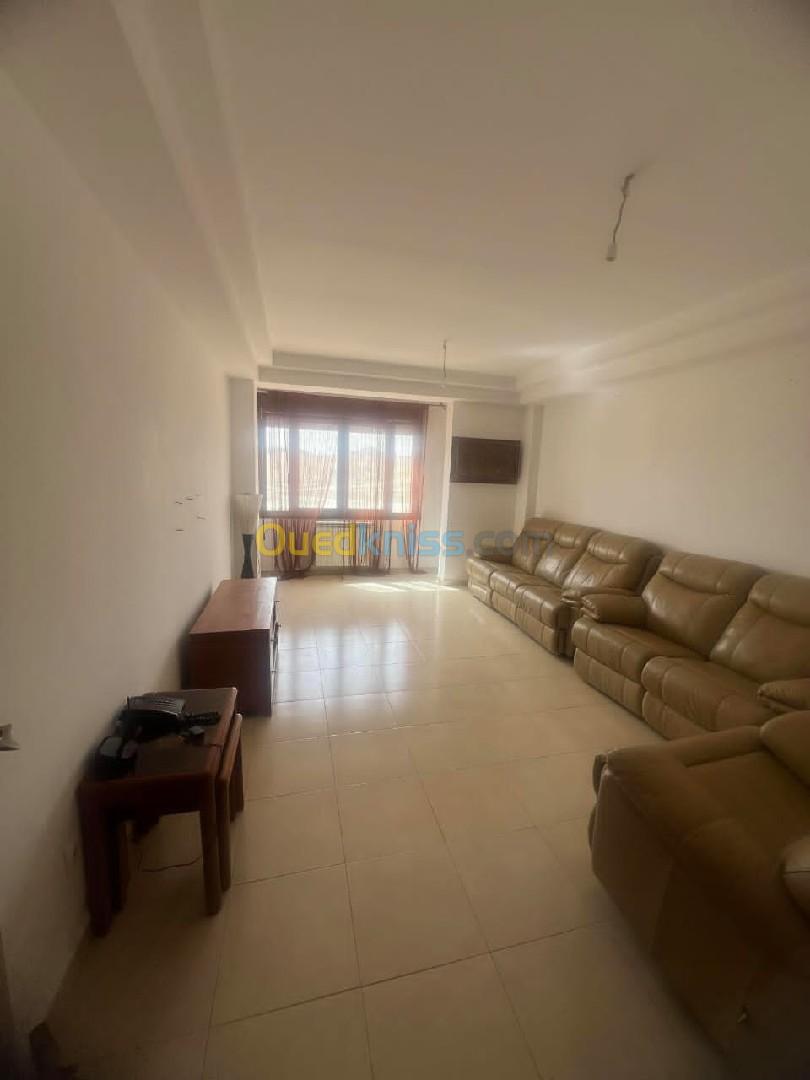 Location Appartement F3 Alger El achour