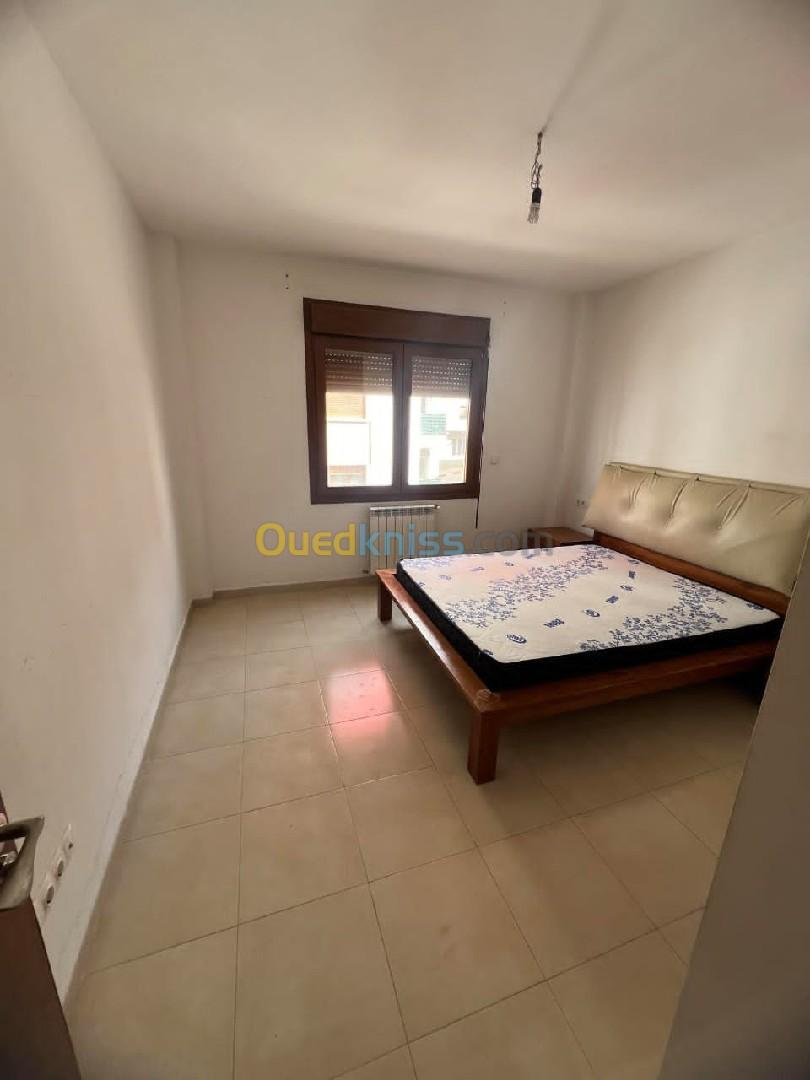 Location Appartement F3 Alger El achour